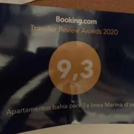 Apartment Marina D Or Bahia Park