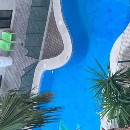 Marina D Or Bahia Park Apartment Oropesa del Mar