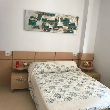 Marina D Or Bahia Park Apartment *