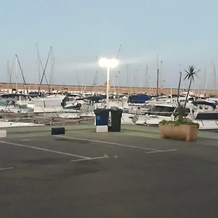 Marina D Or Bahia Park Apartment