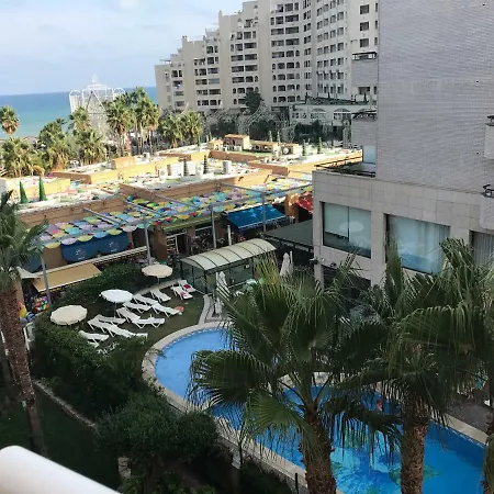Apartment Marina D Or Bahia Park Oropesa del Mar