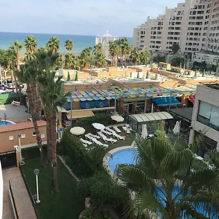 Marina D Or Bahia Park