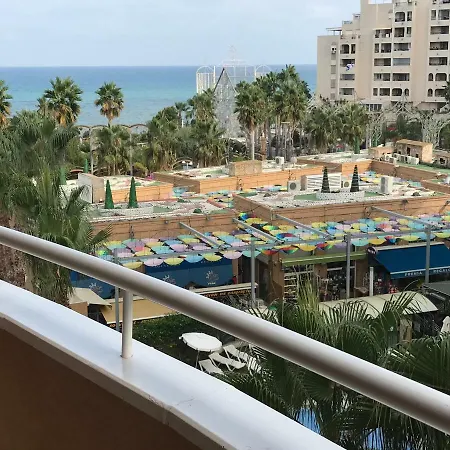 Apartment Marina D Or Bahia Park *