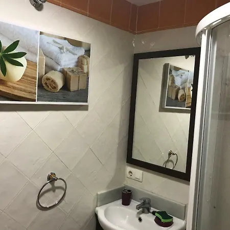 Marina D Or Bahia Park Apartment Oropesa del Mar