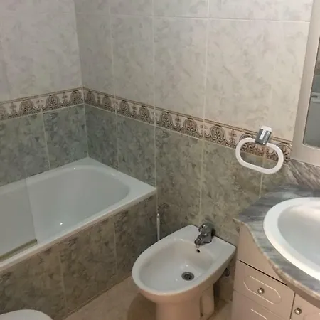 Marina D Or Bahia Park Apartment Oropesa del Mar