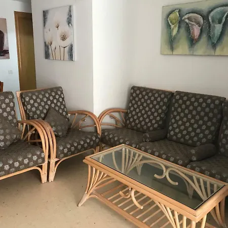 Apartment Marina D Or Bahia Park Oropesa del Mar
